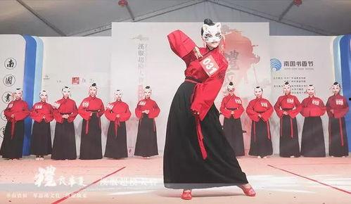 汉服模特最新爆料视频,最新爆料视频揭秘时尚潮流新风向